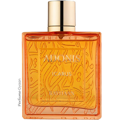 Rayhaan Adonis Icarus Eau de Parfum 100ml