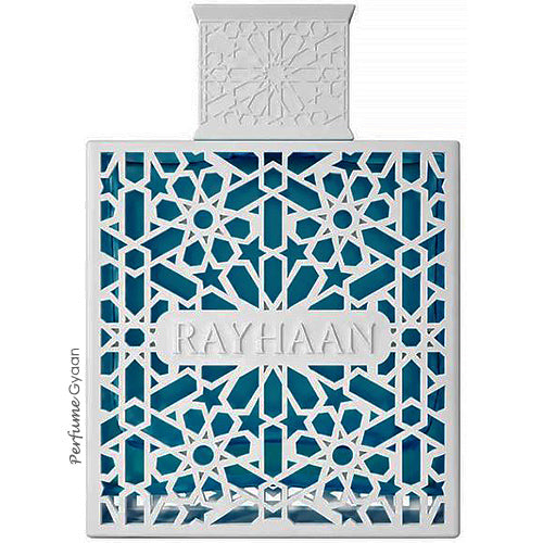 Rayhaan Azul Eau De Parfum 100ml