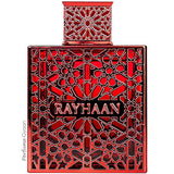Rayhaan Crimson Eau de Parfum 100ml (Creed Centaurus Twist)