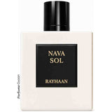 Rayhaan Nava Sol Eau de Parfum 100ml