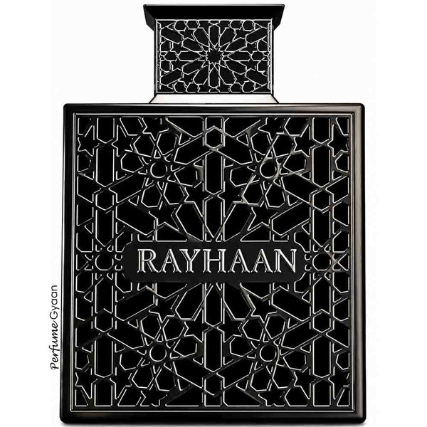 Rayhaan Obsidian Eau de Parfum 100ml