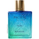 Rayhaan Pacific Aura Eau de Parfum 100ml