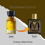 Rayhaan Pharoah Eau de Parfum 100ml