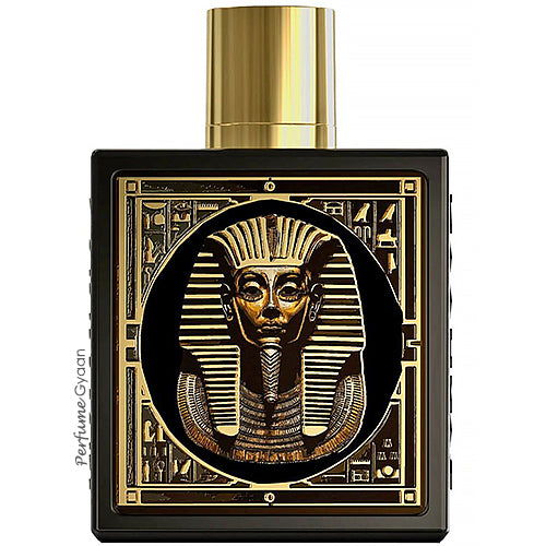 Rayhaan Pharoah Eau de Parfum 100ml