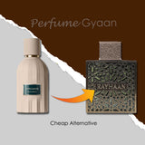 Rayhaan Terra Eau de Parfum 100ml