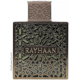 Rayhaan Terra Eau de Parfum 100ml