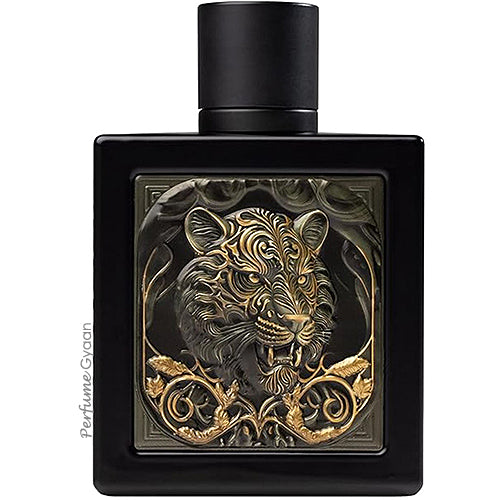Rayhaan Tiger Eau de Parfum 100ml (Penhaligon’s Halfeti Twist)