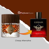 Rayhaan Valhalla Eau de Parfum 100ml