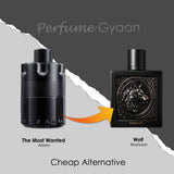 Rayhaan Wolf Eau de Parfum 100ml