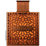 Rayhaan Vantage Eau de Parfum 100ml