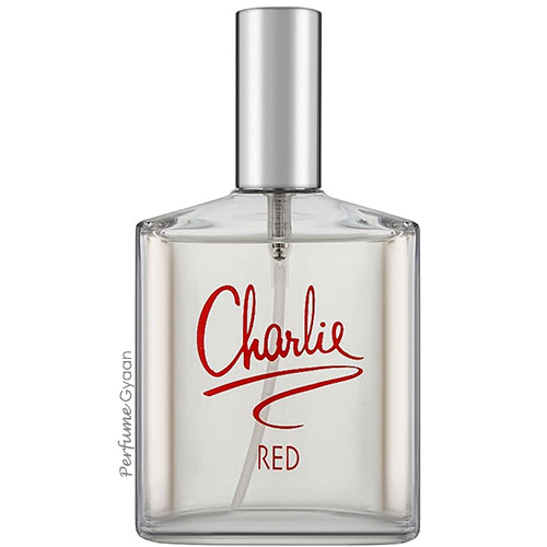 Revlon Charlie Red Eau de Toilette 100ml