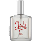 Revlon Charlie Red Eau de Toilette 100ml