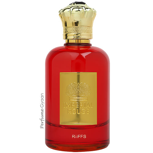 Riiffs Imperial Rouge Eau de Parfum 100ml