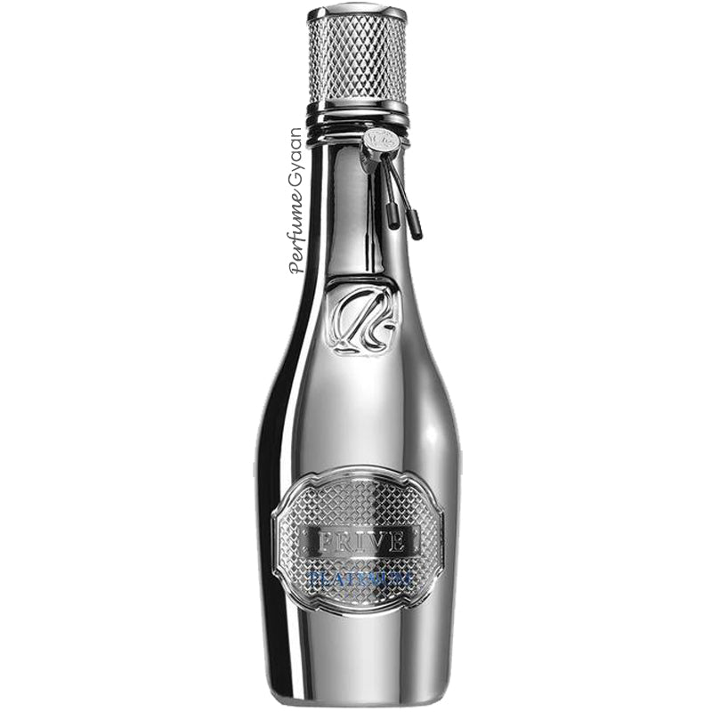 Riiffs Prive Platinum Eau de Parfum 100ml (Creed SMW Twist)