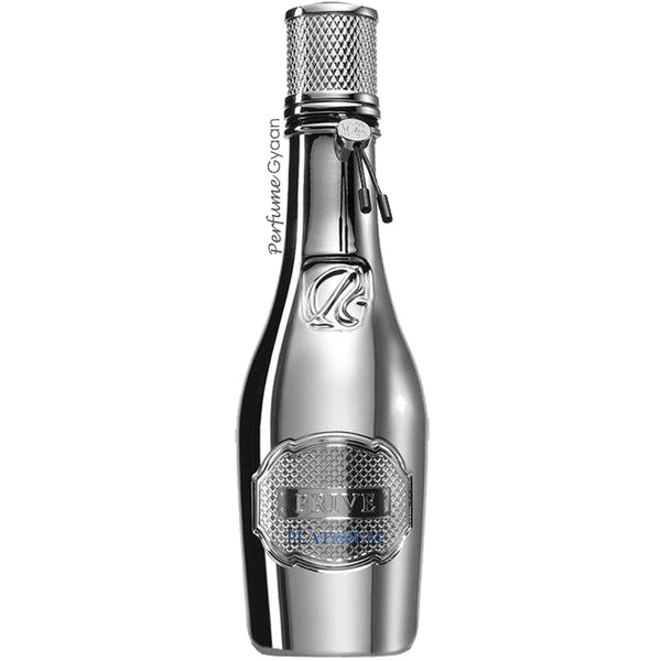 Riiffs Prive Platinum Eau de Parfum 100ml (Creed SMW Twist)