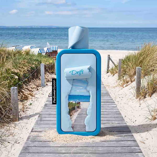 Riiffs Seasons Drift Eau de Parfum 100ml