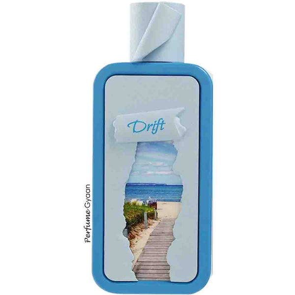 Riiffs Seasons Drift Eau de Parfum 100ml