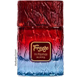 Riiffs Freeze in Flames Eau de Parfum 100ml
