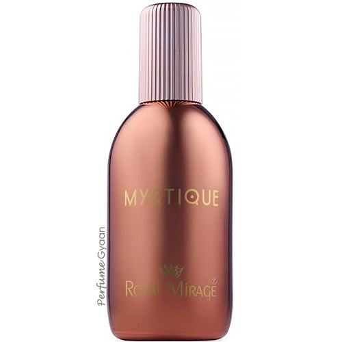 Royal Mirage Mystique Eau de Toilette 100ml