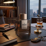 Rue Broca Pride Intense Eau de Parfum 100ml