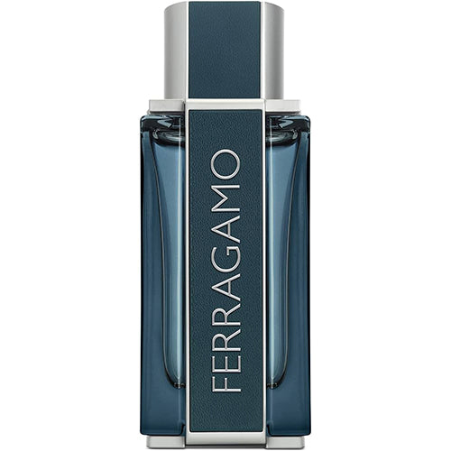 Salvatore Ferragamo Intense Leather Eau de Parfum 100ml