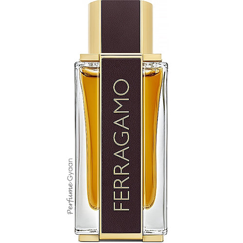 Salvatore Ferragamo Spicy Leather Special Edition Parfum Pour Homme 100ml
