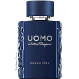 Salvatore Ferragamo Uomo Urban Feel Eau de Toilette 100ml