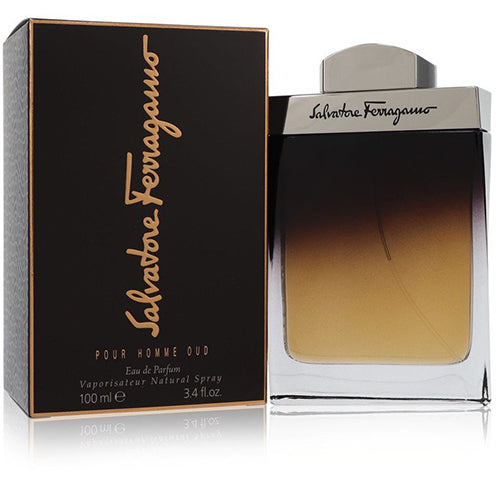 Salvatore Ferragamo Oud EDP for Men