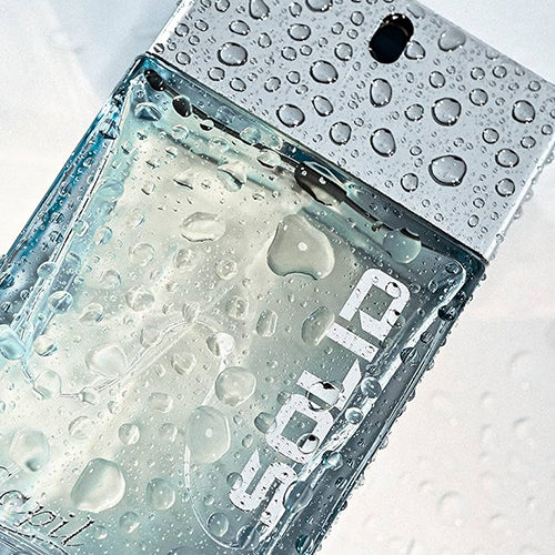 Sapil Solid Eau De Toilette Perfume for Men 100ml