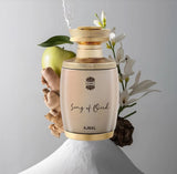 Ajmal Song Of Oud Unisex Eau De Parfum 75ml
