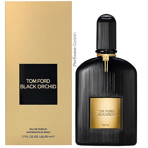 Tom Ford Black Orchid Eau De Parfum 100ml