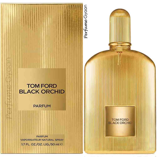 Tom Ford Black Orchid Parfum 100ml