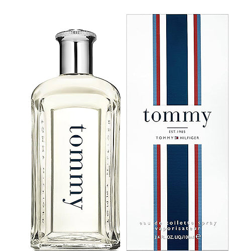 Tommy Hilfiger Cologne Eau de Toilette For Men 100ml & Decants