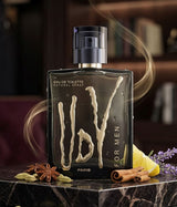Ulric de Varens UDV Eau de Toilette 100ml