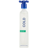 United Colors of Benetton Cold Eau de Toilette 100ml