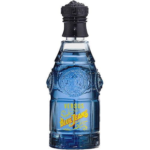 Versace Blue Jeans Eau De Toilette 75ml