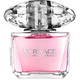 Versace Bright Crystal Eau De Toilette 100ml