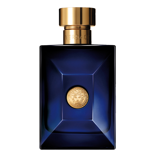 Versace Dylan Blue for Men Eau de Toilette 100ml