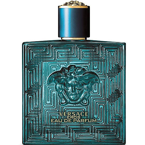 Versace Eros Eau de Parfum for Men 100ml
