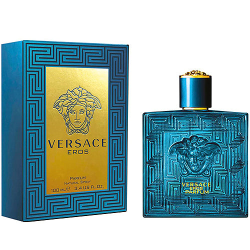 Versace Eros Parfum for Men 100ml