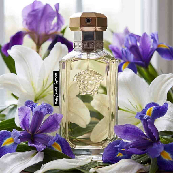Versace Dreamer Eau de Toilette for Men 100ml