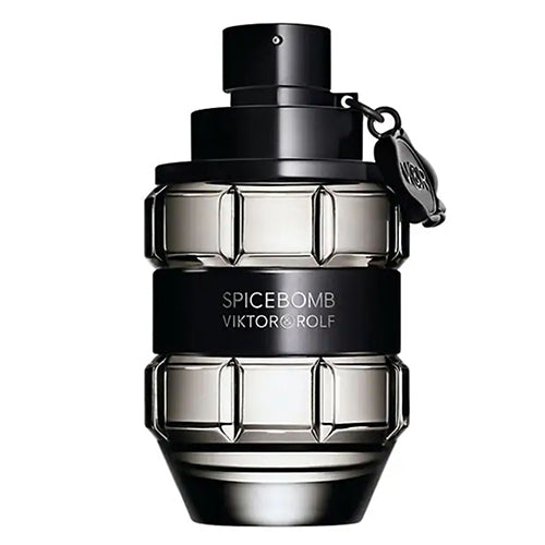 Viktor & Rolf Spicebomb for Men, Eau de toilette 90ml