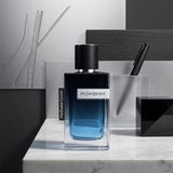 Yves Saint Laurent Y Eau de Parfum for Men 100ml