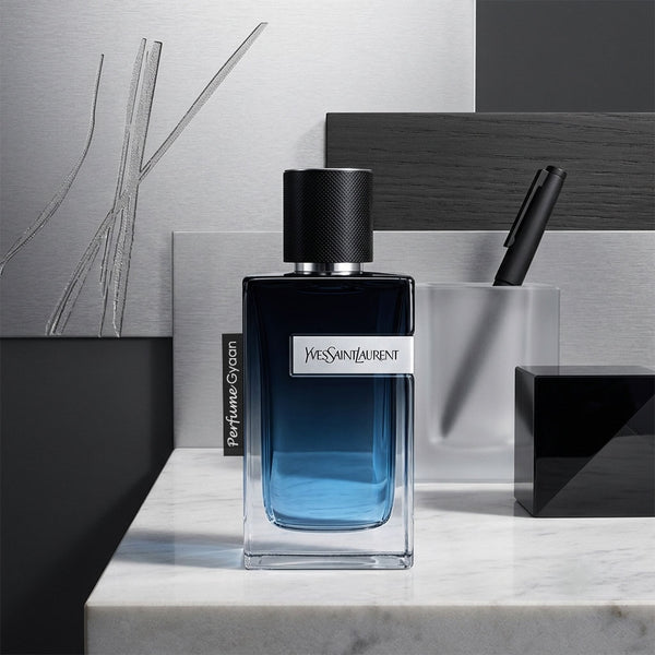 Yves Saint Laurent Y Eau de Parfum for Men 100ml