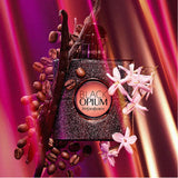 Yves Saint Laurent Black Opium Eau de Parfum 90ml