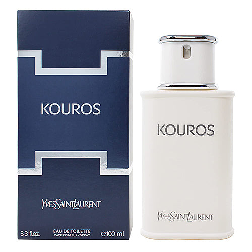 Yves Saint Laurent Kouros Eau de Toilette 100ml