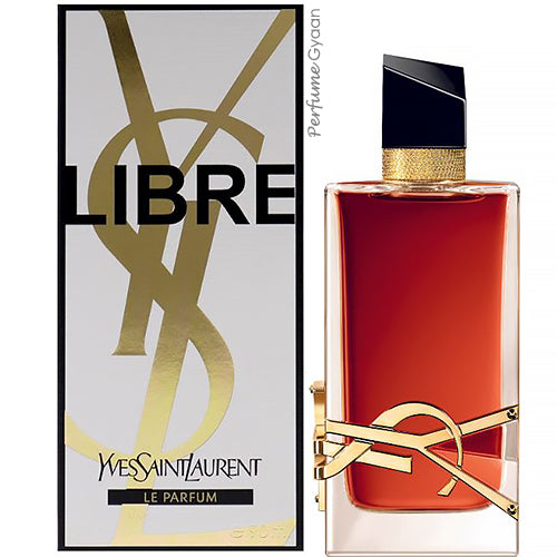 Yves Saint Laurent Libre Le Parfum 90ml