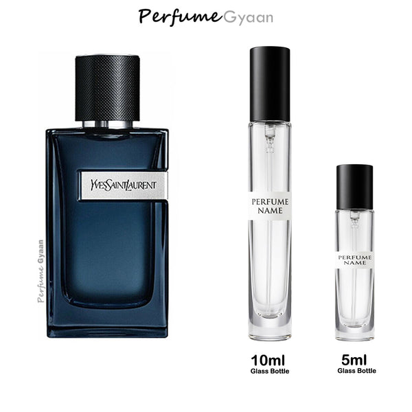 Yves Saint Laurent Y Eau de Parfum Intense 100ml
