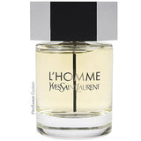 Yves Saint Laurent L'Homme Eau de Toilette 100ml