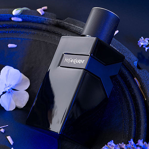 Yves Saint Laurent YSL Y Le Parfum For Men 100mL (2021 Release)